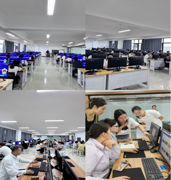 人工智能赋能职业教育 长垣烹院开启智慧课程新篇章
